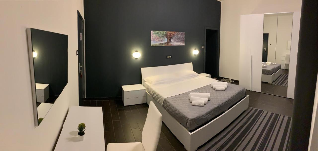 Hotel Neyra Beach Rimini Exterior photo